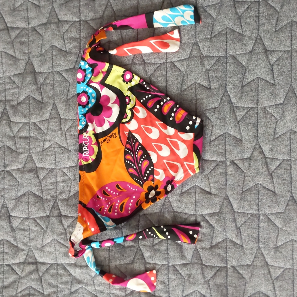 Adjustable Bikini Bottom - Picture 4 of 5